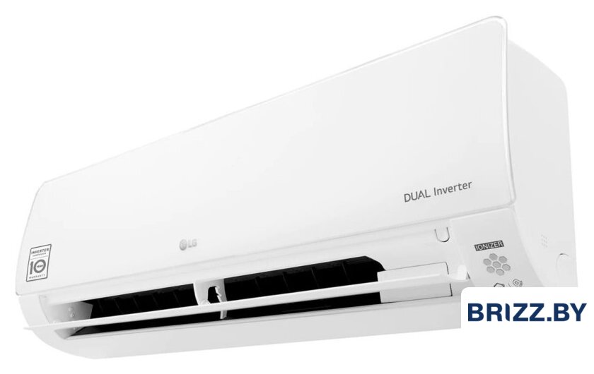 Кондиционер LG Procool B12TS - Изображение №8 — Продажа и установка кондиционеров brizz.by