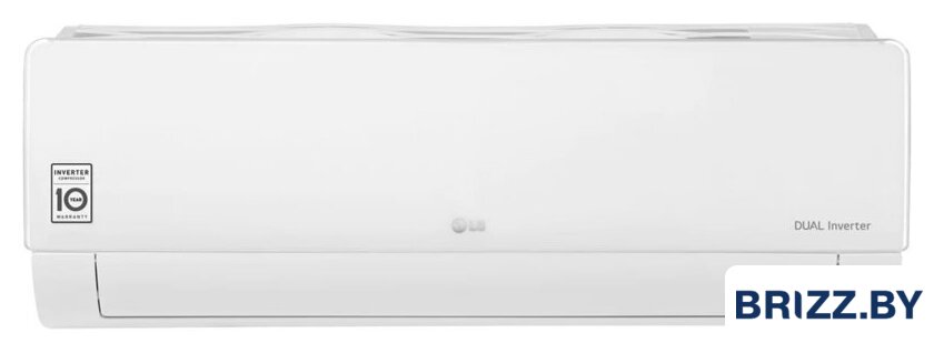 Кондиционер LG Procool B09TS - Изображение №2 — Продажа и установка кондиционеров brizz.by