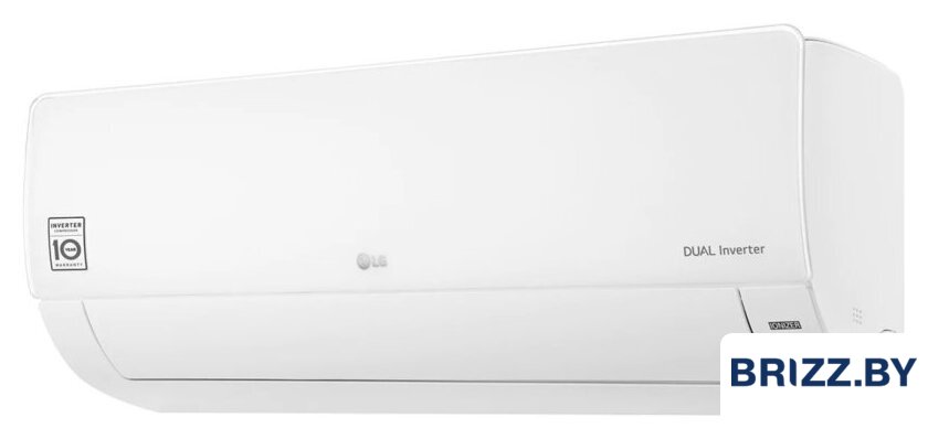 Кондиционер LG Procool B09TS - Изображение №1 — Продажа и установка кондиционеров brizz.by