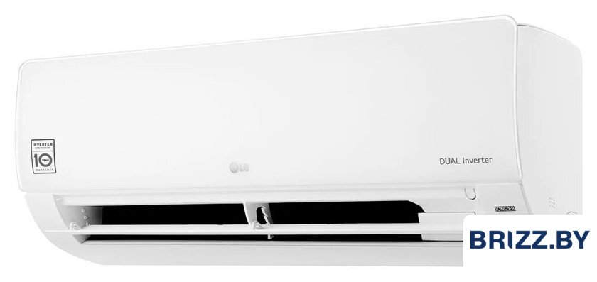 Кондиционер LG Procool B09TS - Изображение №4 — Продажа и установка кондиционеров brizz.by