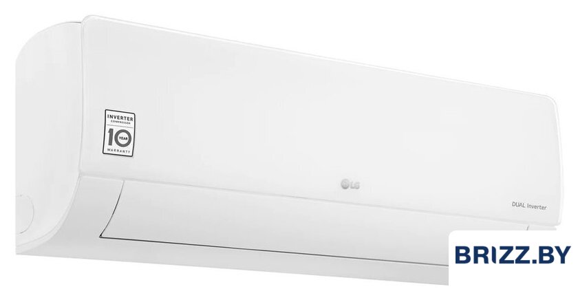 Кондиционер LG Procool B09TS - Изображение №6 — Продажа и установка кондиционеров brizz.by
