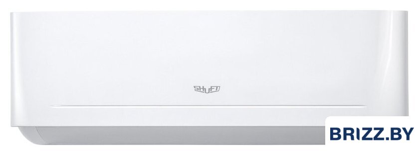 Кондиционер Shuft SFTOI-07HN1_24Y - Изображение №1 — Продажа и установка кондиционеров brizz.by