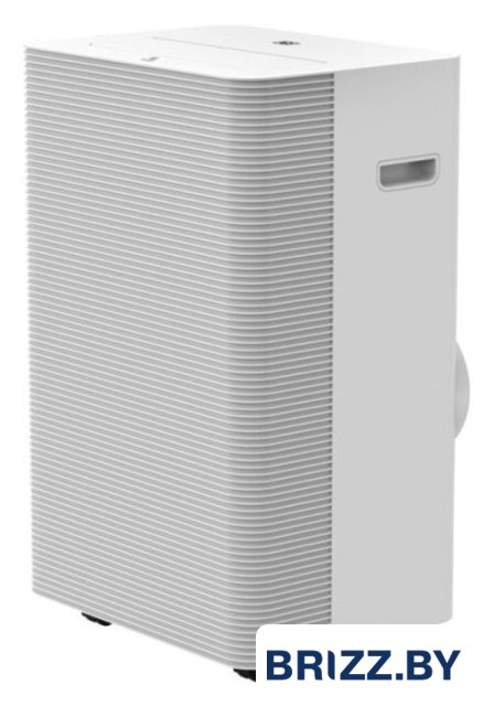 Мобильный кондиционер Royal Clima Caro RM-CR39HH-E - Изображение №2 — Продажа и установка кондиционеров brizz.by