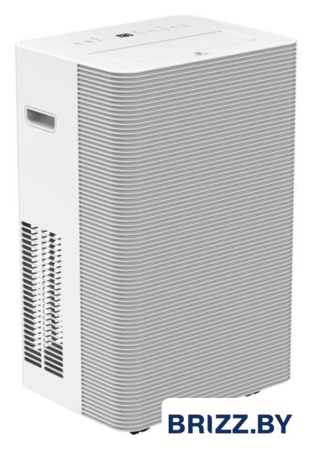 Мобильный кондиционер Royal Clima Caro RM-CR39HH-E - Изображение №1 — Продажа и установка кондиционеров brizz.by