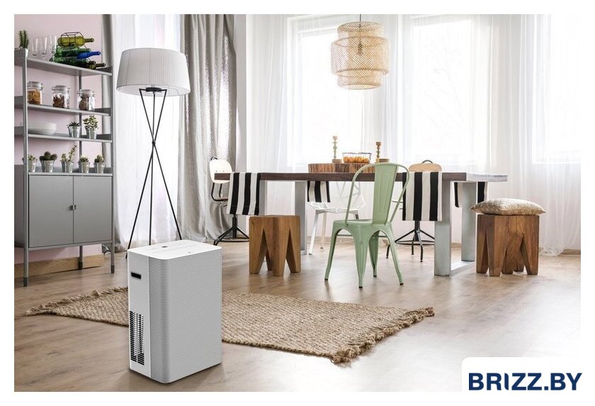 Мобильный кондиционер Royal Clima Caro RM-CR39HH-E - Изображение №4 — Продажа и установка кондиционеров brizz.by