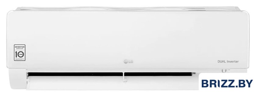 Кондиционер LG Procool B07TS - Изображение №3 — Продажа и установка кондиционеров brizz.by
