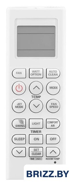 Кондиционер LG Procool B07TS - Изображение №10 — Продажа и установка кондиционеров brizz.by