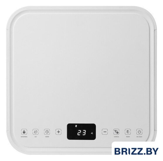 Мобильный кондиционер Royal Clima Cubo RM-CU30HH-E - Изображение №3 — Продажа и установка кондиционеров brizz.by