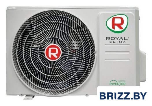 Кондиционер Royal Clima Triumph Lite Inverter RCI-TWL28HN - Изображение №4 — Продажа и установка кондиционеров brizz.by