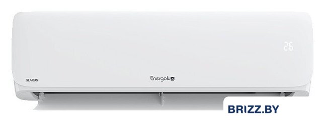 Кондиционер Energolux Glarus ESAS12GL1_H/ESAU12GL1_H - Изображение №3 — Продажа и установка кондиционеров brizz.by