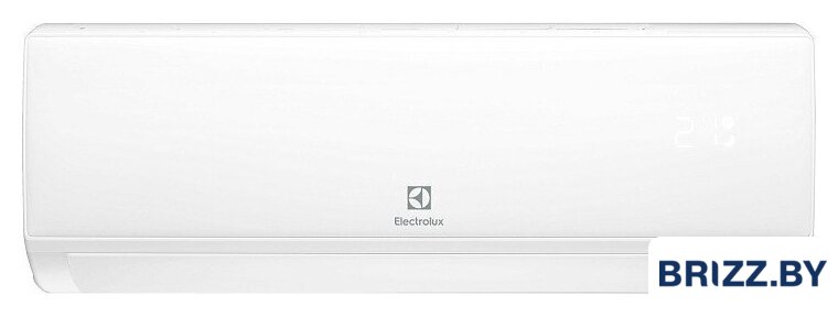 Кондиционер Electrolux EACS/I-18HEL/N8 WiFi - Изображение №2 — Продажа и установка кондиционеров brizz.by