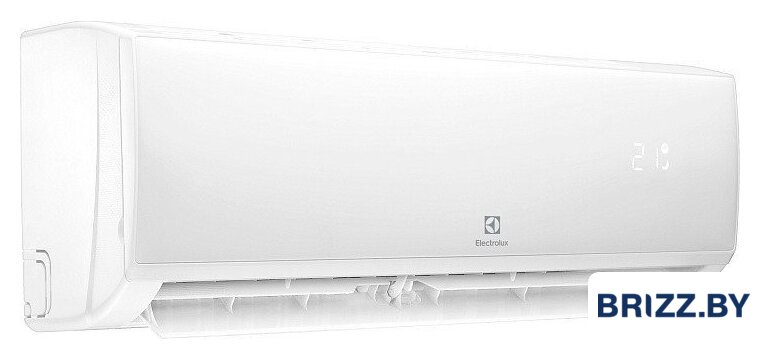 Кондиционер Electrolux EACS/I-18HEL/N8 WiFi - Изображение №5 — Продажа и установка кондиционеров brizz.by