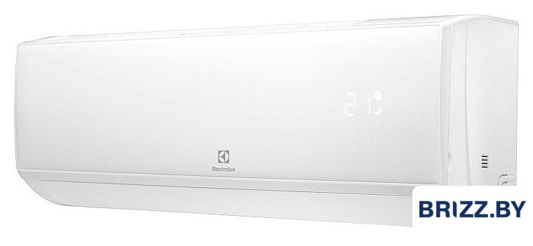 Кондиционер Electrolux EACS/I-18HEL/N8 WiFi - Изображение №1 — Продажа и установка кондиционеров brizz.by