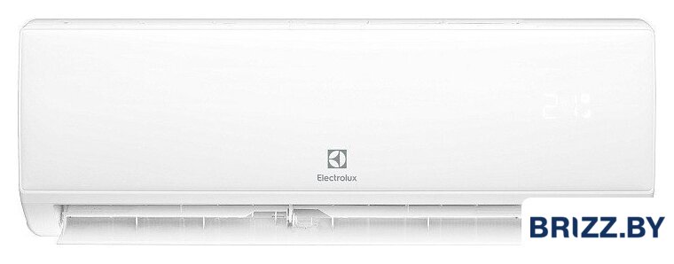 Кондиционер Electrolux EACS/I-12HEL/N8 WiFi - Изображение №3 — Продажа и установка кондиционеров brizz.by