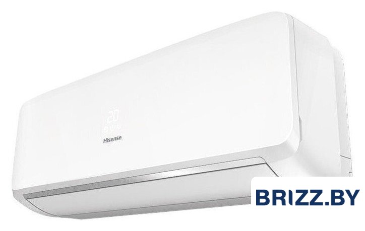 Кондиционер Hisense Inverter AS-13UR4SYDTDI7 - Изображение №2 — Продажа и установка кондиционеров brizz.by