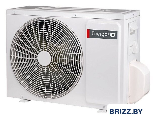 Кондиционер Energolux Glarus DC ESAS18GL1_HDC/ESAU18GL1_HDC - Изображение №13 — Продажа и установка кондиционеров brizz.by