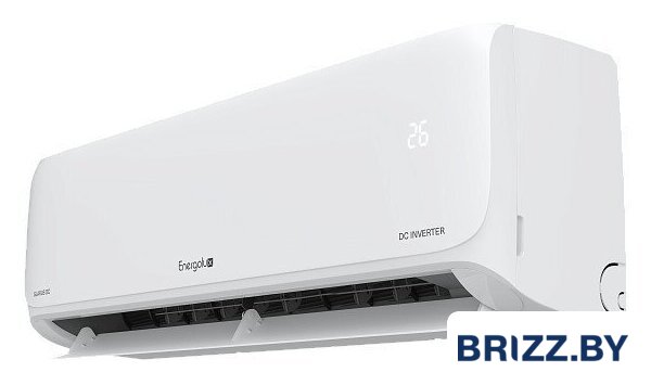 Кондиционер Energolux Glarus DC ESAS18GL1_HDC/ESAU18GL1_HDC - Изображение №4 — Продажа и установка кондиционеров brizz.by