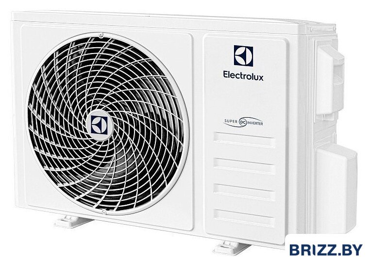 Кондиционер Electrolux EACS/I-09HEL/N8 WiFi - Изображение №7 — Продажа и установка кондиционеров brizz.by