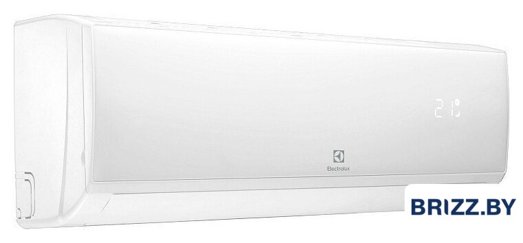 Кондиционер Electrolux EACS/I-09HEL/N8 WiFi - Изображение №4 — Продажа и установка кондиционеров brizz.by