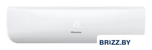 Кондиционер Hisense Zoom 2.0 Classic A AS-07HW4RLRKB00 - Изображение №1 — Продажа и установка кондиционеров brizz.by