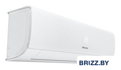 Кондиционер Hisense Zoom 2.0 Classic A AS-07HW4RLRKB00 - Изображение №4 — Продажа и установка кондиционеров brizz.by