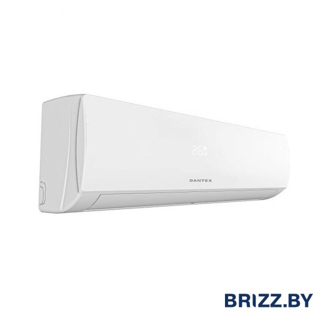 Кондиционер Dantex Eco Star RK-18ENT5/RK-18ENT5E - Изображение №4 — Продажа и установка кондиционеров brizz.by