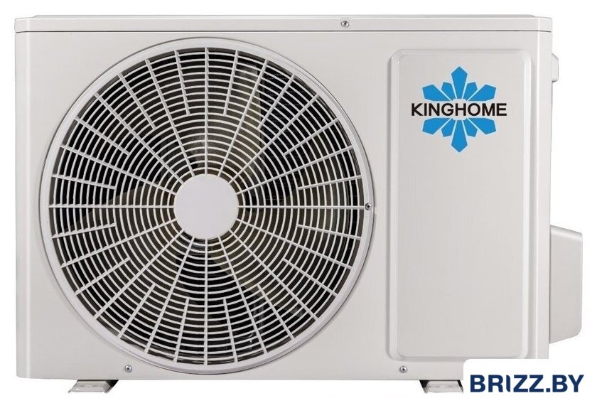 Кондиционер KINGHOME KUD71T1/A-S+ KUD71W1/NhA-S - Изображение №2 — Продажа и установка кондиционеров brizz.by