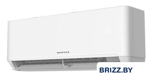 Кондиционер Dantex Advance RK-07SAT/RK-07SATE - Изображение №1 — Продажа и установка кондиционеров brizz.by