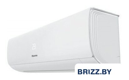 Кондиционер Hisense Zoom 2.0 Classic A AS-12HW4RLRKB01 - Изображение №3 — Продажа и установка кондиционеров brizz.by