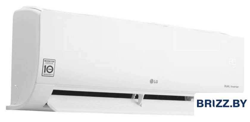 Кондиционер LG LS18GQ.NSK3/LS18GQ.U18A3 - Изображение №6 — Продажа и установка кондиционеров brizz.by