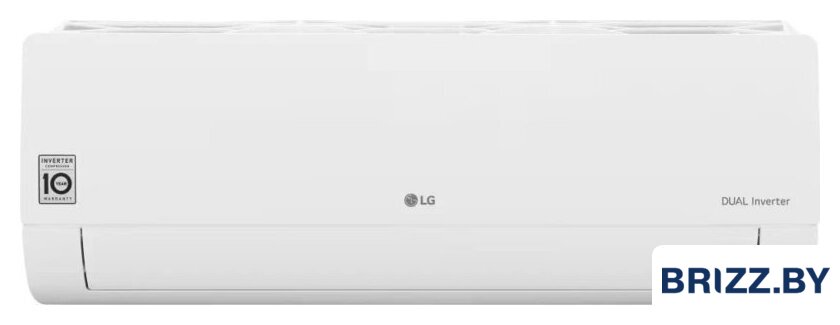 Кондиционер LG LS18GQ.NSK3/LS18GQ.U18A3 - Изображение №1 — Продажа и установка кондиционеров brizz.by
