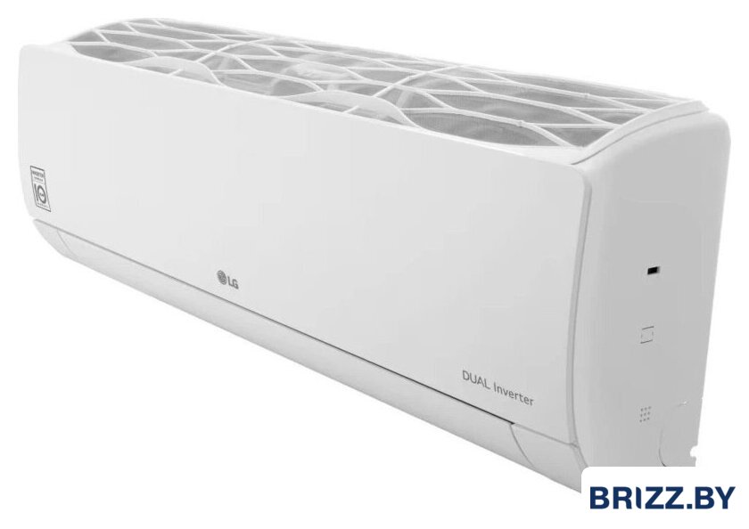 Кондиционер LG LS18GQ.NSK3/LS18GQ.U18A3 - Изображение №10 — Продажа и установка кондиционеров brizz.by