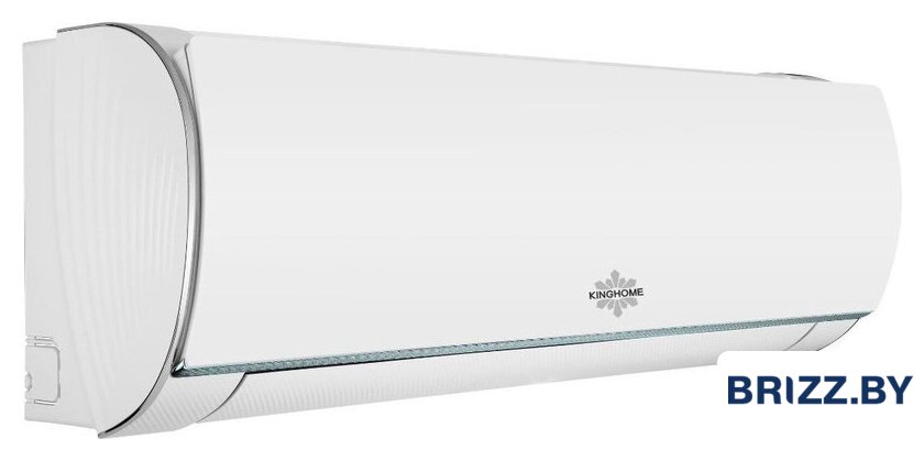 Кондиционер KINGHOME Prestige KWH18ACE-S6DBA2A - Изображение №3 — Продажа и установка кондиционеров brizz.by