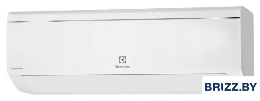 Кондиционер Electrolux Fusion Ultra DC Inverter EACS/I-18HF/N8_22Y - Изображение №1 — Продажа и установка кондиционеров brizz.by