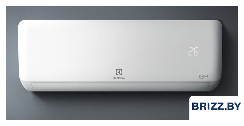 Кондиционер Electrolux EACS/I-09HEF/N8 WiFi - Изображение №1 — Продажа и установка кондиционеров brizz.by