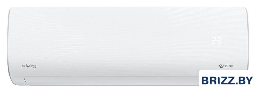 Кондиционер Royal Clima ARIA DC Inverter 2026 RCI-ARE28HN - Изображение №1 — Продажа и установка кондиционеров brizz.by