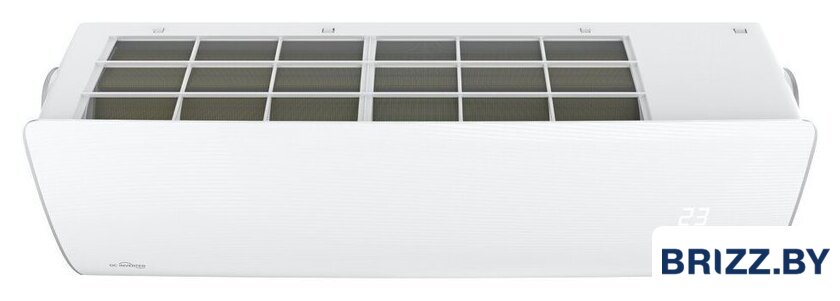 Кондиционер Royal Clima ARIA DC Inverter 2026 RCI-ARE28HN - Изображение №4 — Продажа и установка кондиционеров brizz.by
