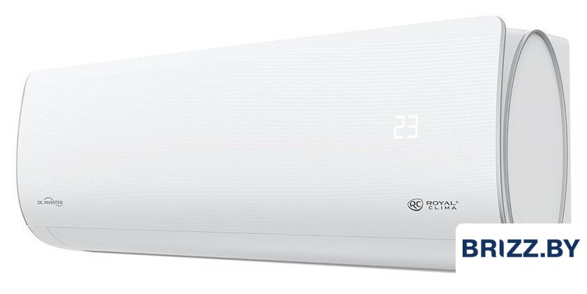 Кондиционер Royal Clima ARIA DC Inverter 2026 RCI-ARE28HN - Изображение №5 — Продажа и установка кондиционеров brizz.by