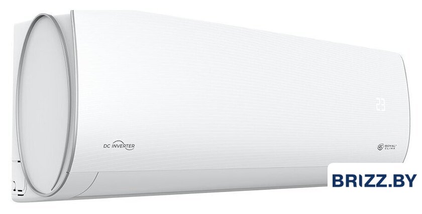 Кондиционер Royal Clima ARIA DC Inverter 2026 RCI-ARE28HN - Изображение №2 — Продажа и установка кондиционеров brizz.by