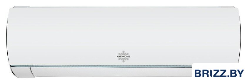 Кондиционер KINGHOME Prestige KWH12ACC-S6DBA2A - Изображение №4 — Продажа и установка кондиционеров brizz.by