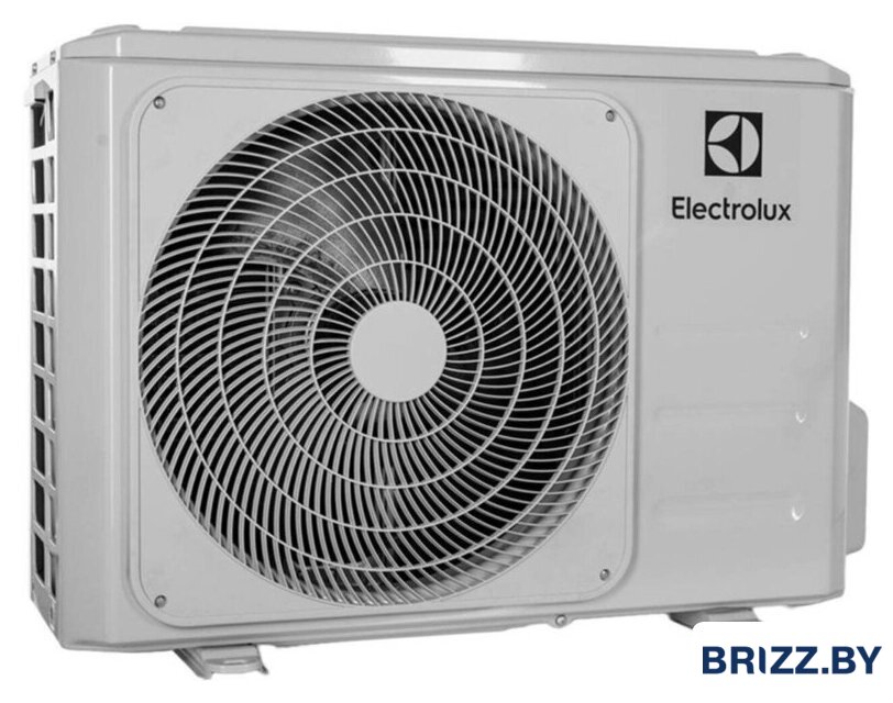 Кондиционер Electrolux EACS/I-12HAT/N8 - Изображение №9 — Продажа и установка кондиционеров brizz.by
