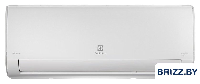 Кондиционер Electrolux EACS/I-12HAT/N8 - Изображение №3 — Продажа и установка кондиционеров brizz.by