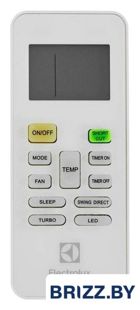 Кондиционер Electrolux EACS/I-12HAT/N8 - Изображение №10 — Продажа и установка кондиционеров brizz.by