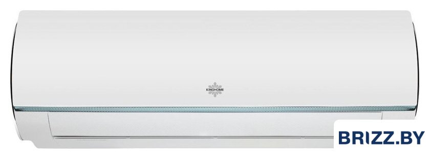 Кондиционер KINGHOME Prestige KWH09ACC-S6DBA2A - Изображение №2 — Продажа и установка кондиционеров brizz.by