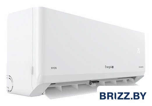 Кондиционер Energolux Nyon SAS09IL1-AI/SAU09IL1-AI - Изображение №9 — Продажа и установка кондиционеров brizz.by