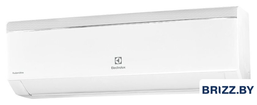 Кондиционер Electrolux Fusion Ultra EACS-18HF/N3_22Y - Изображение №1 — Продажа и установка кондиционеров brizz.by