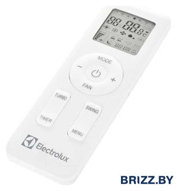 Кондиционер Electrolux Fusion Ultra EACS-18HF/N3_22Y - Изображение №4 — Продажа и установка кондиционеров brizz.by