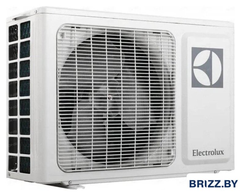 Кондиционер Electrolux Fusion Ultra EACS-18HF/N3_22Y - Изображение №3 — Продажа и установка кондиционеров brizz.by