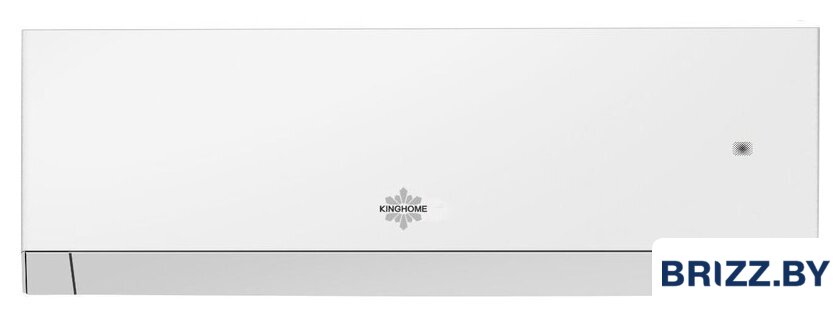 Кондиционер KINGHOME Viola KWH24AUDXF-K6DNA2A - Изображение №2 — Продажа и установка кондиционеров brizz.by