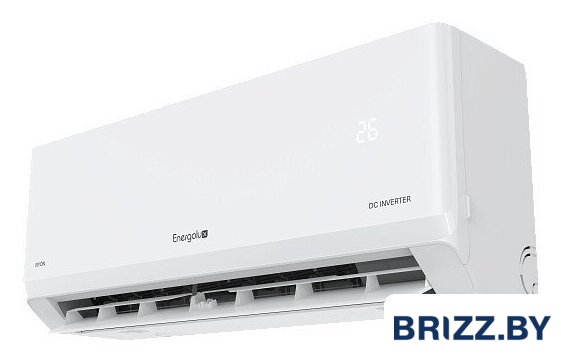 Кондиционер Energolux Nyon SAS07IL1-AI/SAU07IL1-AI - Изображение №5 — Продажа и установка кондиционеров brizz.by